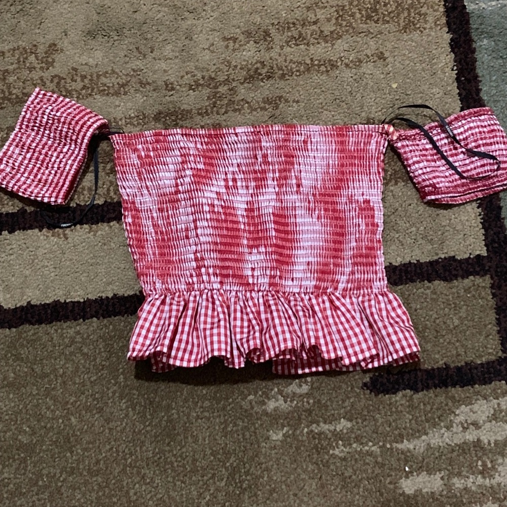 Forever 21 top